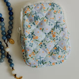 Marian Rosary Pouch