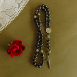 PREORDER |  St. Benedict of Nursia Rosary