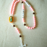 Guadalupe | Custom Children’s Rosary