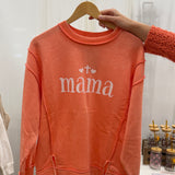 Mama Pullover