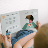 My First Examen Board Book – Catholic Kids Devotional on Daily Examen Prayer