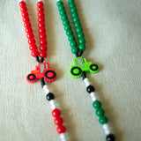 Tractor | Custom Children’s Rosary
