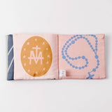 Baby's First Devotional Crinkle Book