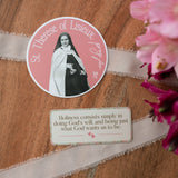 St. Therese of Lisieux Bundle [limited edition]