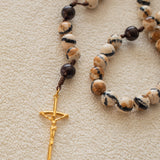 Coffee Rosary