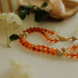 St. Augustine of Hippo Rosary