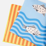Baby's First Book of Jesus Crinkle Book