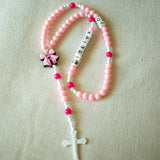 Ballet | Custom Children’s Rosary