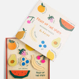 Fruit of the Spirit Wooden Puzzle