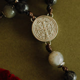 PREORDER |  St. Benedict of Nursia Rosary