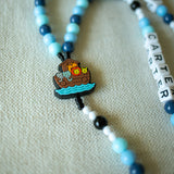 Noah’s Ark | Custom Children’s Rosary