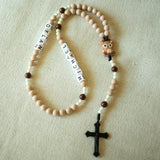 Hunting | Custom Children’s Rosary