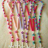 The Little Flower Children's Rosary