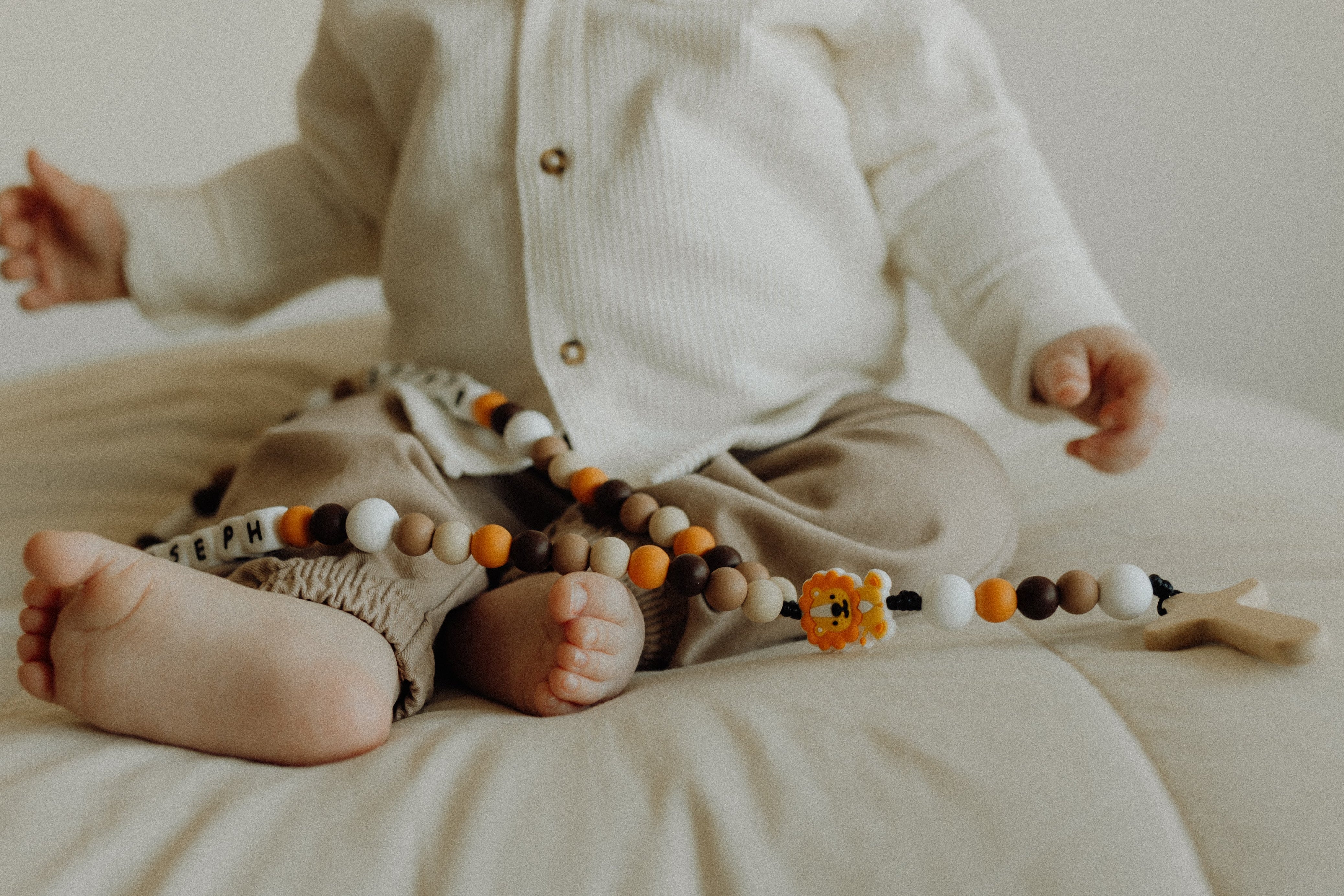 The Perfect Catholic Gift for Little Saints