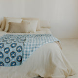 Noah's Ark Baby Blanket