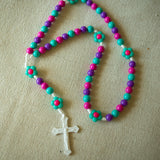 The Little Flower Children's Rosary