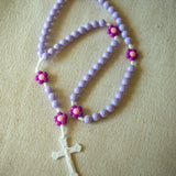 The Little Flower Children's Rosary