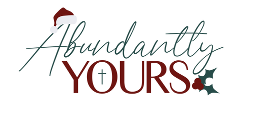 Abundantly Yours Shop