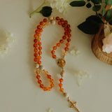 St. Augustine of Hippo Rosary
