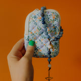 Marian Rosary Pouch