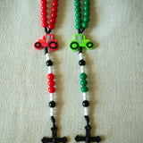 Tractor | Custom Children’s Rosary