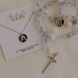 St. Teresa of Calcutta Bundle