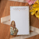 St. Dymphna Bundle [limited edition]