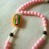 Guadalupe | Custom Children’s Rosary