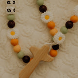 Therese | Custom Baby Rosary