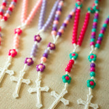 The Little Flower Children's Rosary