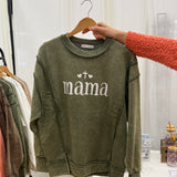 Mama Pullover