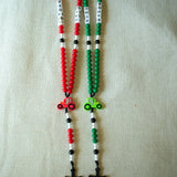 Tractor | Custom Children’s Rosary