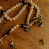Magnify Rosary