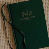 Abundant Life Journal