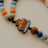 Noah's Ark | Custom Baby Rosary