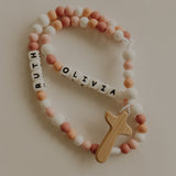 Custom Baby Rosary