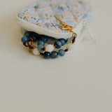 Marian Rosary Pouch