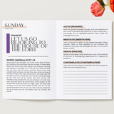 AWAIT Advent Devotional