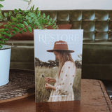 RESTORE Lent Devotional