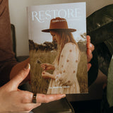 RESTORE Lent Devotional