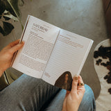 RESTORE Lent Devotional