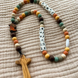 Martin | Custom Baby Rosary