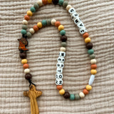 Martin | Custom Baby Rosary