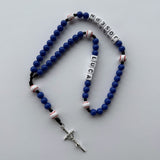 Custom Sports Rosary