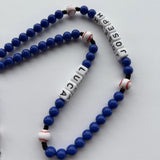 Custom Sports Rosary