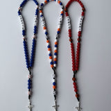 Custom Sports Rosary