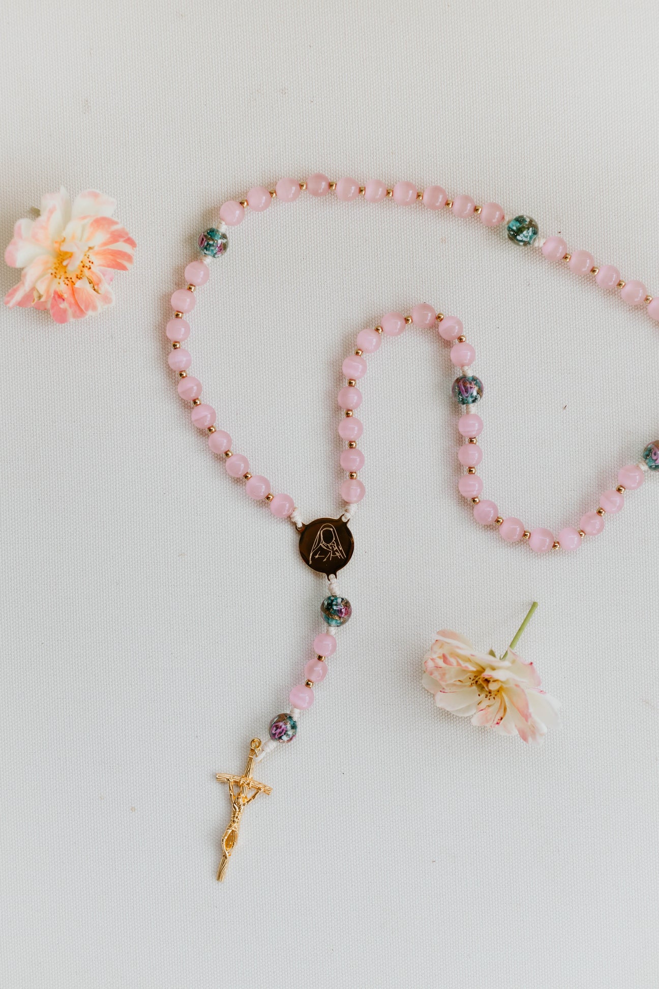 Rosaries – Abundantly Yours Shop