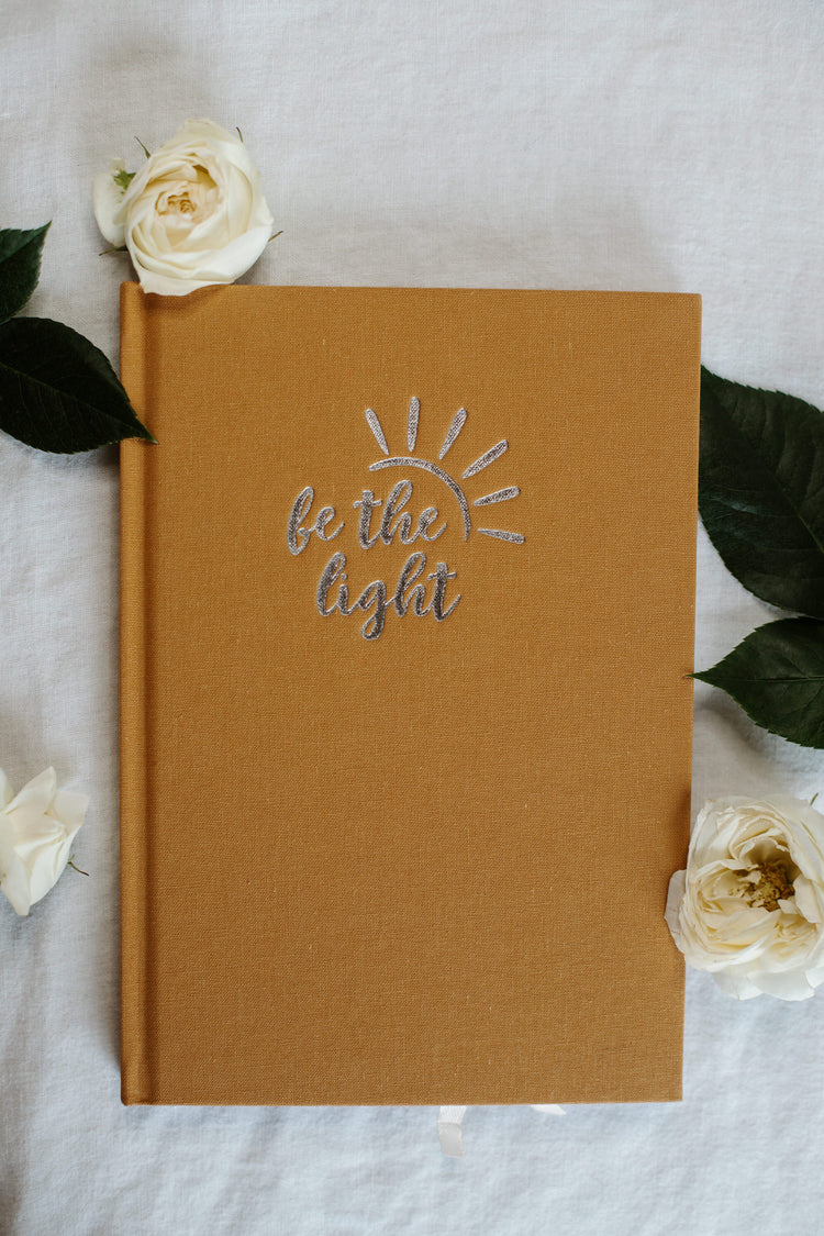 Be the Light Journal