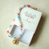 Fire of Love Necklace