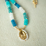 Star of the Sea Necklace